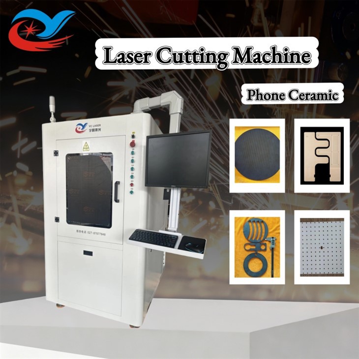 Phone Ceramic Laser Cutting Machine suppliers